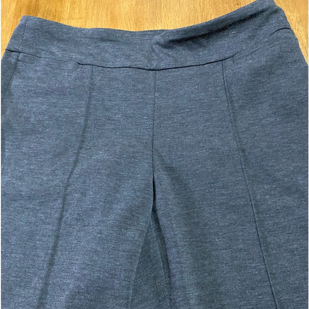 George Gray pull on stretch slacks size M 8/10